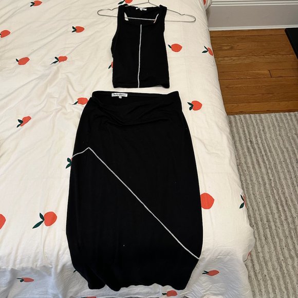 Reformation Knit Lydia Two Piece - Picture 5 of 5